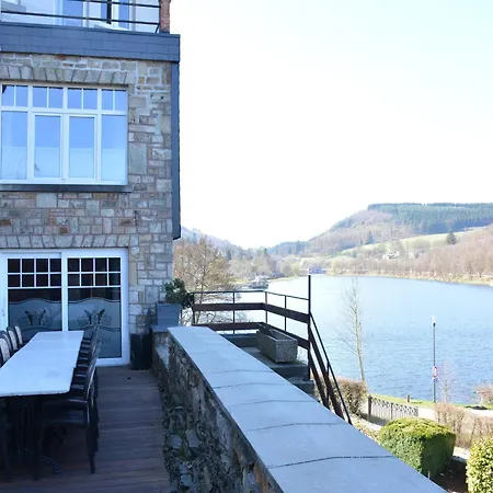 In With Views And Pool *