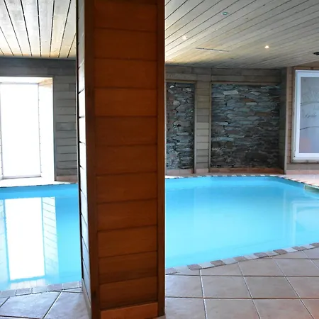 In With Views And Pool Holiday home *