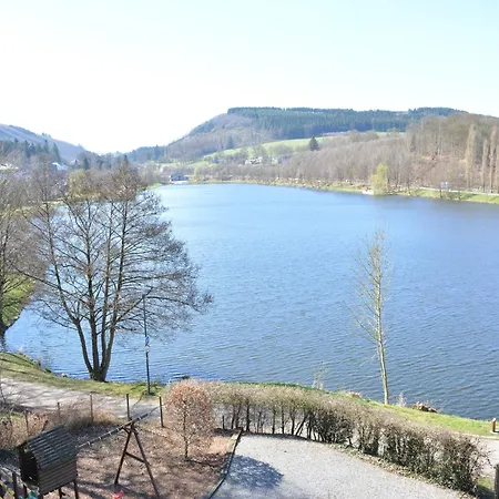 Holiday home In With Views And Pool *