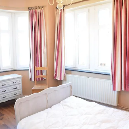 In With Views And Pool Holiday home Vielsalm